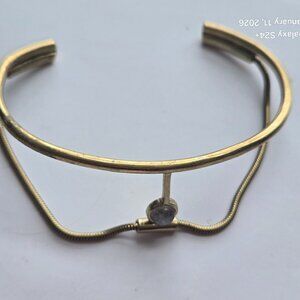 LINDSAY LEWIS Niko Cuff Bracelet